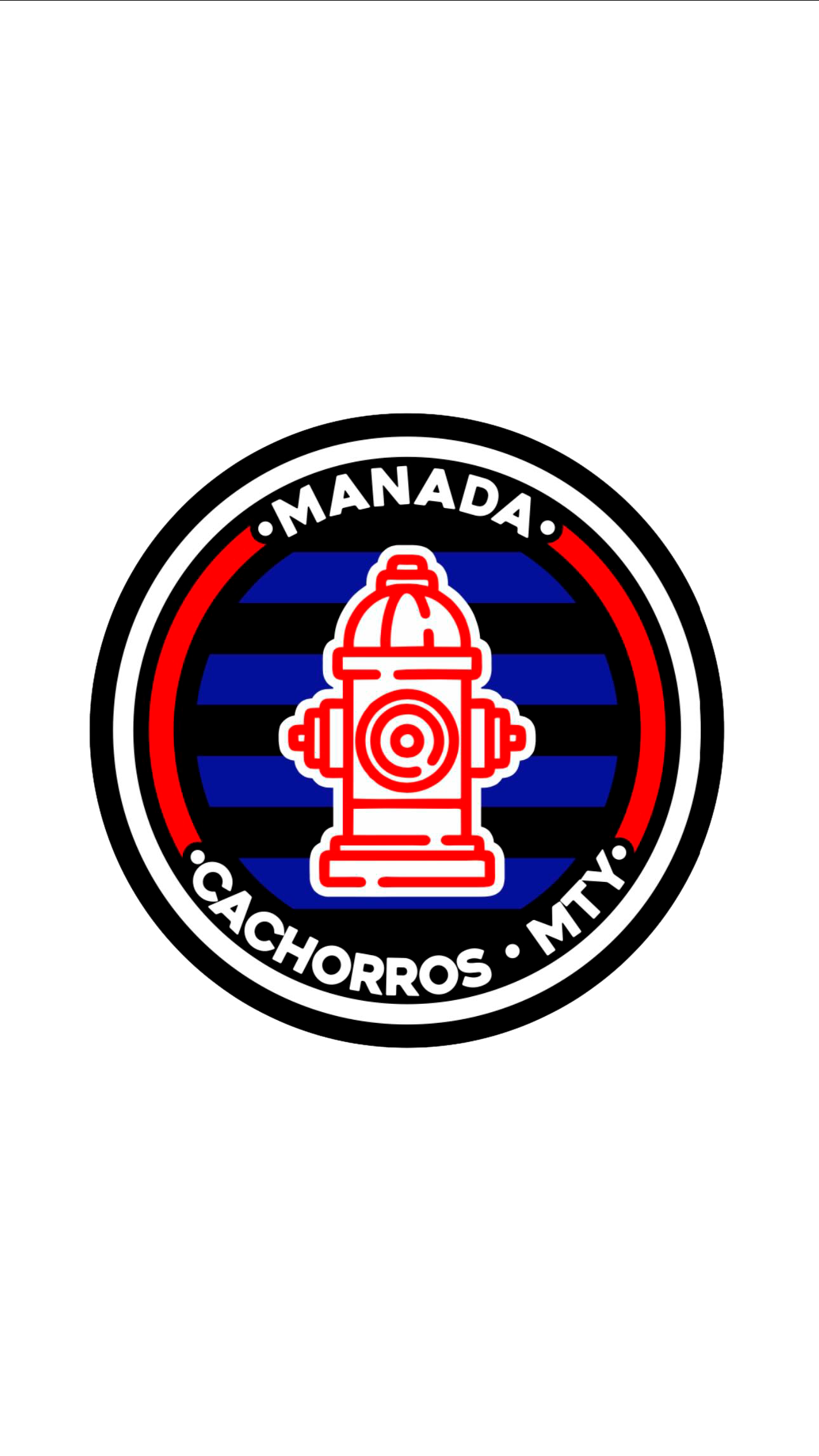 Manada Cachorros MTY