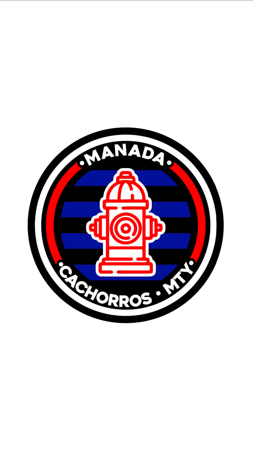 Manada Cachorros MTY