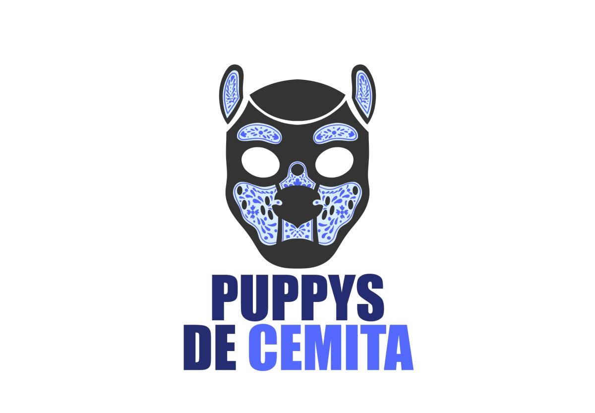 Puppys  de  Cemita