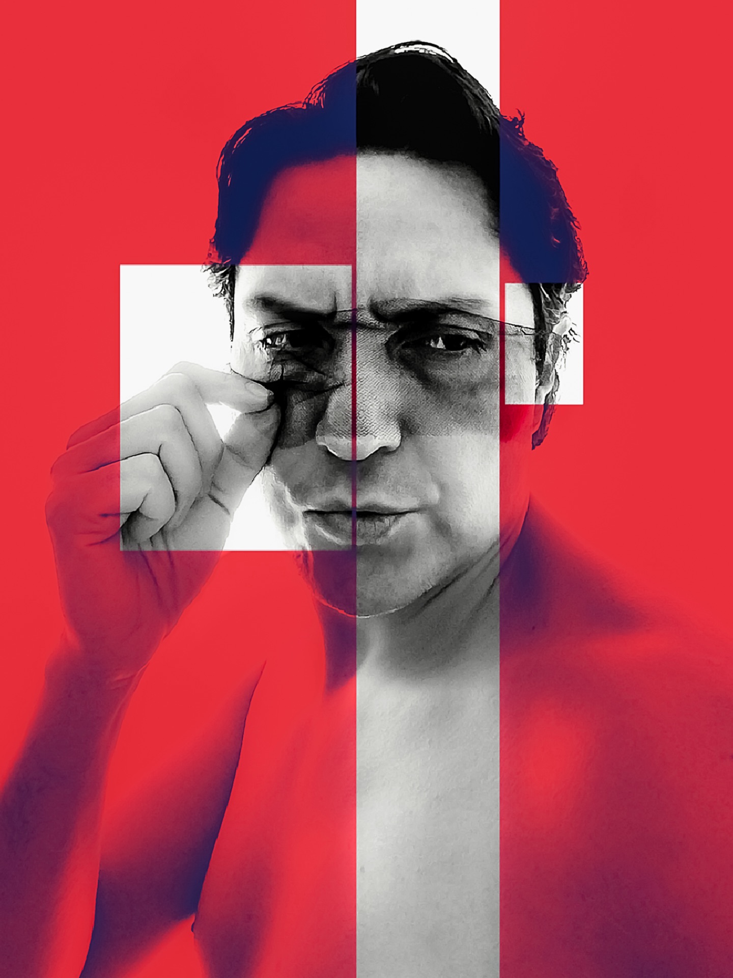 Photo Iconiq: fotografía homoerótica, kink y autoaceptación en México
